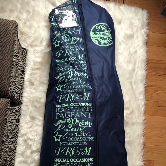 Sherri Hill #51925 Prom Dress - Picture 9 of 11